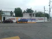 VENTA DE CASA EN COL. INDEPENDENCIA, POZA RICA