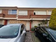 Venta de Casa en col. Independencia Toluca