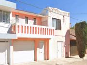 VENTA DE CASA EN COL. JARDINES DE DURANGO, DURANGO