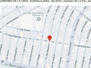 VENTA DE CASA EN COL JARDINES DE LA CRUZ GUADALAJARA JALISCO