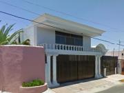 VENTA DE CASA EN COL. JARDINES DEL VALLE SALTILLO...