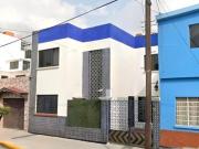 VENTA DE CASA EN COL. LA ESTRELL, CIUDAD DE MEXICO