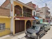 VENTA DE CASA EN COL. LA LUZ, LEON, GUANAJUATO