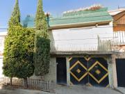 VENTA DE CASA EN COL. LA PERLA, CDAD. NEZAHUALCOYOTL