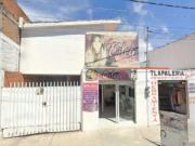 VENTA DE CASA EN COL LAS PALMAS ENFRENTE BOULEVARD...