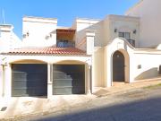 VENTA DE CASA EN COL LOMAS ALTAS IV ETAPA CHIHUAHUA!