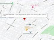 VENTA DE CASA EN COL LOMAS DE ANGELOPOLIS PUEBLA