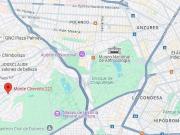 VENTA DE CASA EN COL. LOMAS DE CHAPULTEPEC CDMX