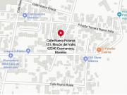 VENTA DE CASA EN COL. LOMAS DE CORTES, CUERNAVACA, MORELOS
