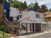 VENTA DE CASA EN COL. LOMAS VERDE, NAUCALPAN DE JUAREZ,...