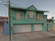 VENTA DE CASA EN COL. MADERO, TIJUANA, BAJA CALIFORNIA
