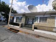 Venta de Casa en Col Maria Luis, Centro de Monterrey