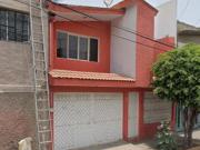 VENTA DE CASA EN COL. METROPOLITANA, NEZAHUALCOYOTL, EDO MEX