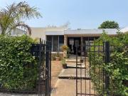 Venta de casa en Col. México Norte de 3 recámaras con...