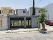 VENTA DE CASA EN COL. MOISES SAENZ, APODACA, NUEVO LEON