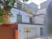 VENTA DE CASA EN COL. NÁPOLES, BENITO JUÁREZ, CDMX
