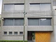 VENTA DE CASA EN COL NAPOLES BENITO JUAREZ CDMX
