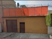 VENTA DE CASA EN COL NUEVA ATZACOALCO, GUSTAVO A MADERO CDMX