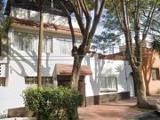 Venta de casa en Col. Observatorio