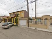 VENTA DE CASA EN COL. OTAY COSTITUYENTES