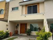 VENTA DE CASA EN COL. PARQUE GUADALUPE, ZAPOPAN, JALISCO