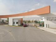 Venta de casa en Col. Paseos de la Plata, Pachuca de Soto