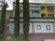 VENTA DE CASA EN COL. PASEOS DE TAXQUEÑA COYOACÁN CDMX