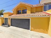 VENTA DE CASA EN COL.PLAYAS COSTA AZUL, TIJUANA, BAJA...