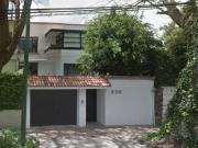 VENTA DE CASA EN COL. POLANCO, MIQUEL HIDAZLGO, CDMX