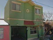 VENTA DE CASA EN COL QUINTAS CAROLINAS 1 ETAPA CHIHUAHUA...