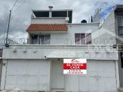 VENTA DE CASA EN COL. AMPLIACION SAN PASCUAL AL PONIENTE...