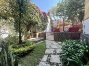 VENTA DE CASA EN COL. SAN JOSÉ INSURGENTES, BENITO JUAREZ