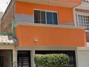 VENTA DE CASA EN COL. SANTO DOMINGO LEON GTO