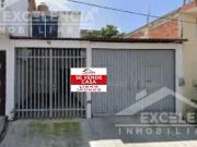 VENTA DE CASA EN COL. UNIÓN POPULAR SOLIDARIA – DENTRO...