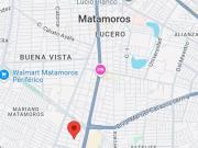 VENTA DE CASA EN COL VICTORIA MATAMOROS TAMAULIPAS