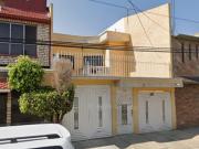 VENTA DE CASA EN COL. VILLA DE ARAGON, GUSTAVO A....