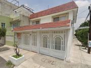 VENTA DE CASA EN COL.VILLA DE ARAGON, GUSTAVO A. MADERO,...