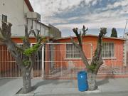 VENTA DE CASA EN COL VILLA HERMOSA, JUAREZ, CHIHUAHUA