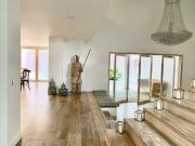 Venta de casa en Cola del Zorro