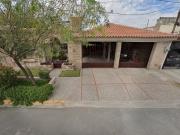 VENTA DE CASA EN Colima 335, Las Rosas, Gómez Palacio,...