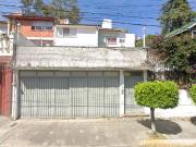 VENTA DE CASA EN COLINA DEL SUR, ALVARO OBREGON, CDMX