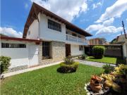 Venta de Casa en Colinas de Los Ruices vista Planta...