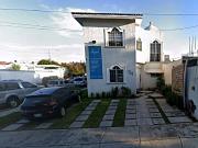 Venta de Casa en Colinas de Santa Barbara, Santa...