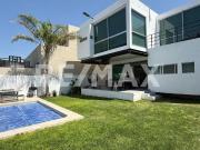 Venta de casa en Colinas del Lago, Corregidora Querétaro