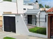 VENTA DE CASA EN COLINAS DEL RÍO, AGUASCALIENTES