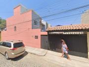 VENTA DE CASA EN COLONIA AJIJIC CENTRO CHAPALA JALISCO