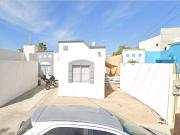 VENTA DE CASA EN COLONIA ARCOIRIS, LA PAZ, BAJA CALIFORNIA