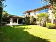 VENTA DE CASA EN COLONIA BOSQUES DE LAS LOMAS