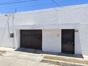 VENTA DE CASA EN COLONIA BOULEVARES DE SAN FRANCISCO...