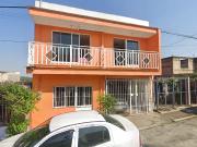 VENTA DE CASA EN COLONIA BUENAVISTA, XALAPA, VERACRUZ